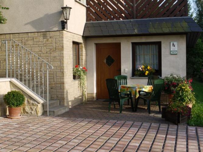 Ferienwohnung Hofmann